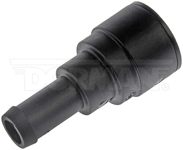 800-409 – DORMAN Heater Hose Connector, OE Replacement Single